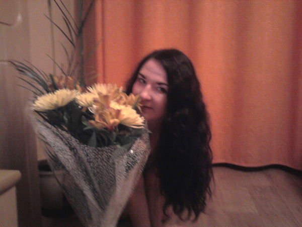 Светлана Макарова