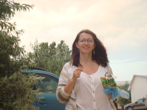 Лариса Ведашева