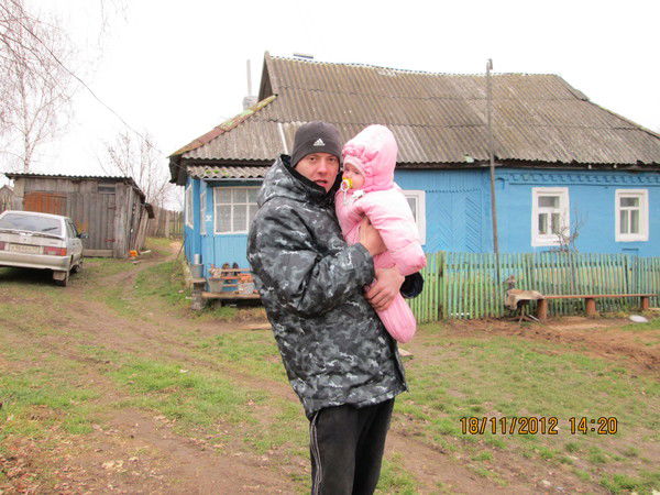 Андрей Беликов