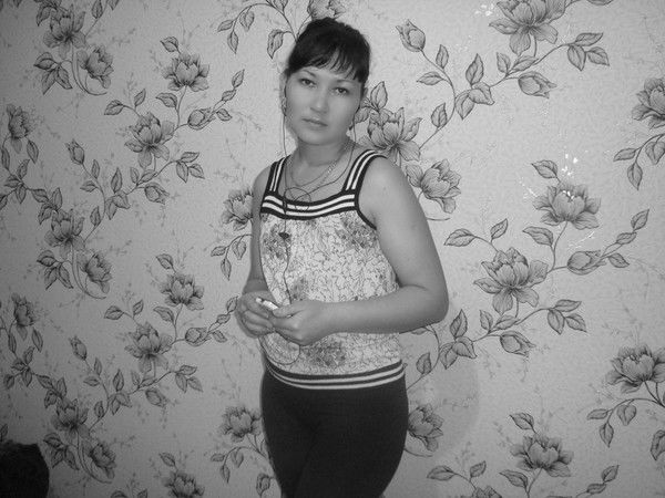 Ирина Захарова