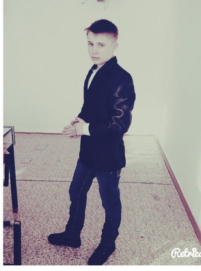 Фархат Амиров