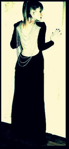 Ирина Бонд-Борисова