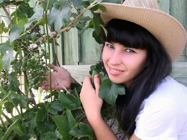 Руфина Салихова