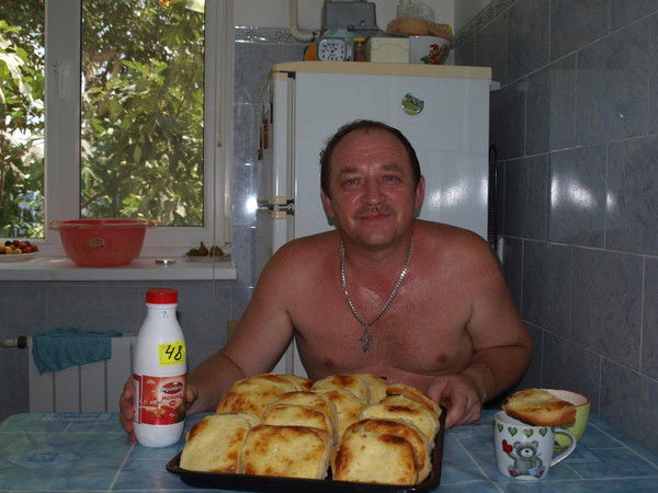 Николай Пичугин