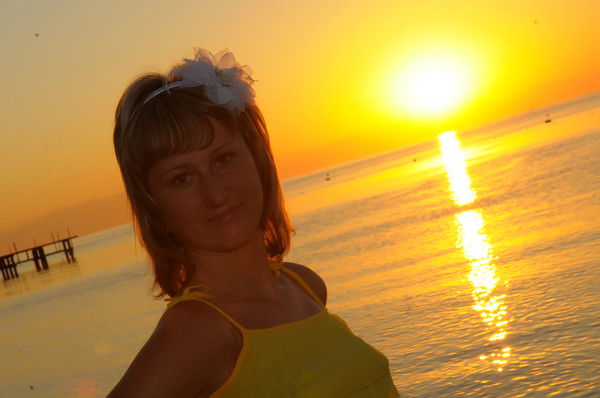 Алена Васильева