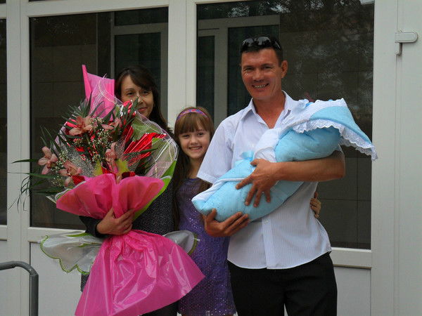 Юра Сламихин