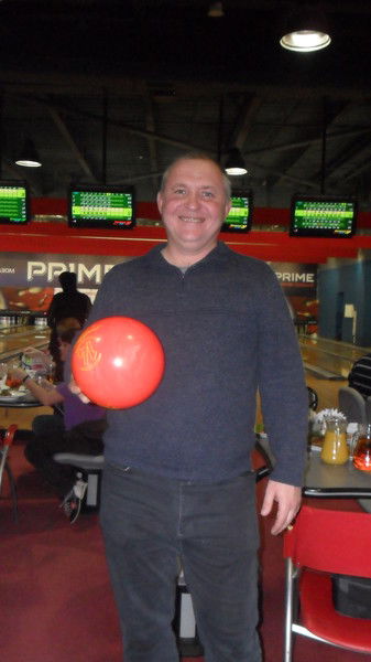 Игорь Вавилонский