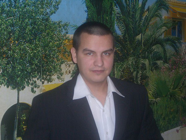 Дмитрий Немцев