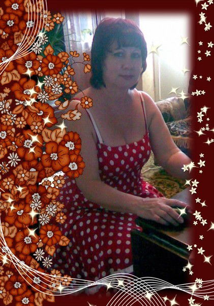 Любовь Барташевич