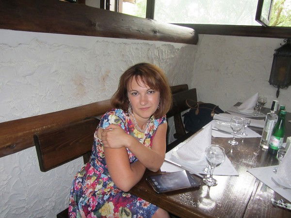 Наташа Королева