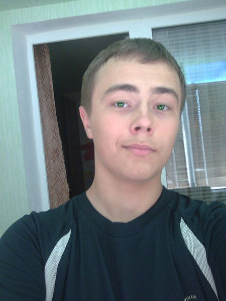 Данила Кондратенко