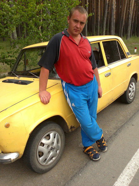 Денис Смагин