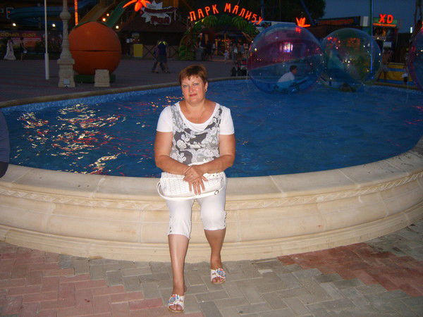 Валентина Константинова