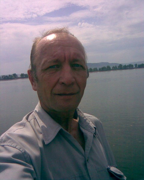 Владимир Крушинин