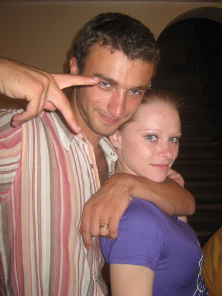 Екатерина Моор