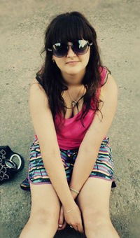 Лилия Величкина