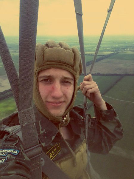 Антон Кириченко