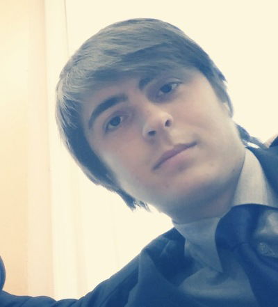 Юрий Чернов