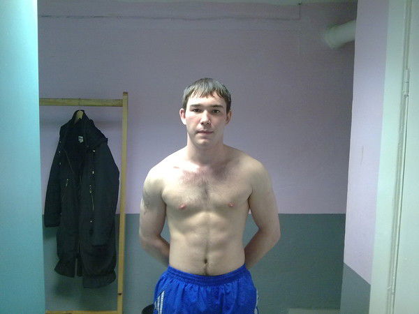 Слава Яковлев