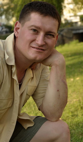 Ефим Сафронов