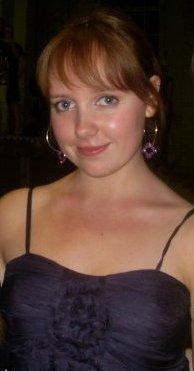 Марина Новикова