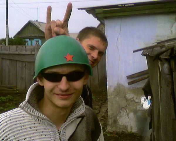 Александр Федоров