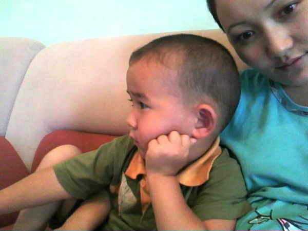 Муратбек Окасов