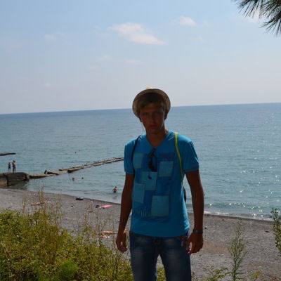 Юлиан Арифуллин