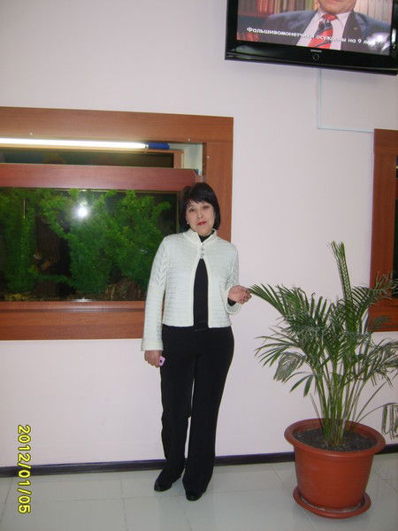 Турархан Жундыбаева