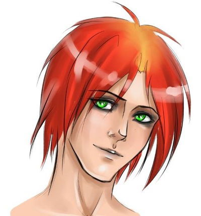 Ваня Фарафонов