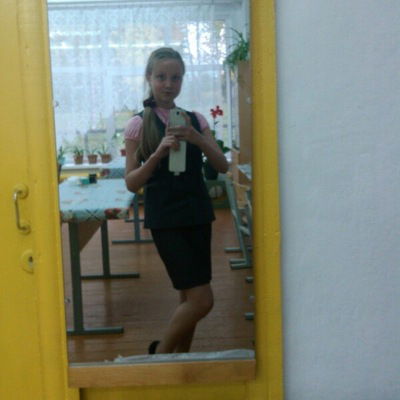 Мария Можегова