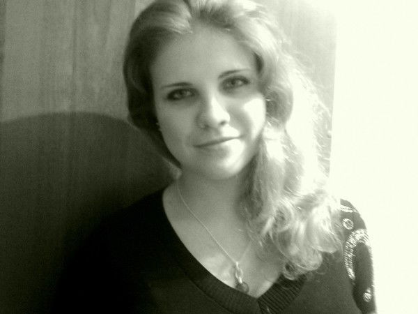 Анна Гулинская