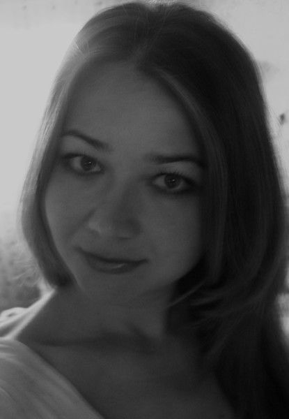 Олеся Сидоренко