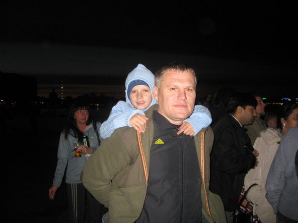 Алексей Кочуров