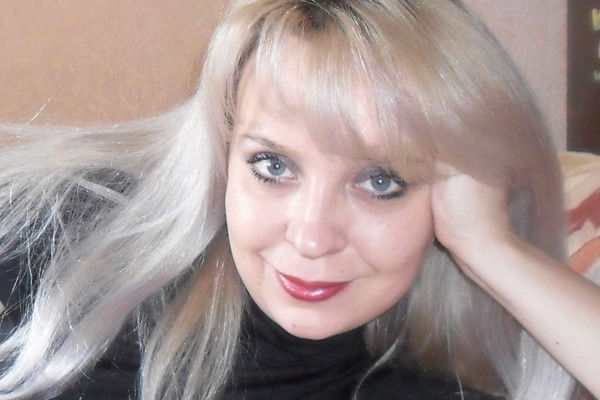 Марина Рехлина