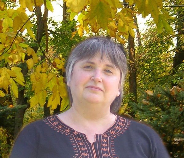 Любовь Гудкова