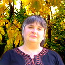 Любовь Гудкова