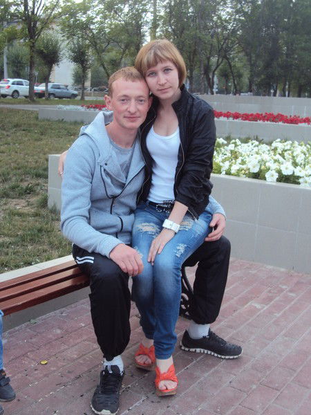 Ирина Меркова