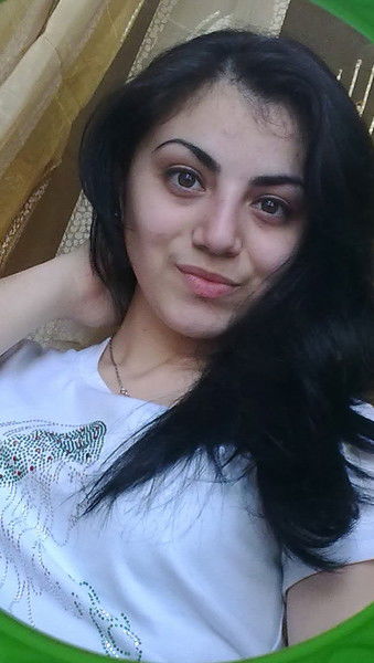 Эсмира Гусейнова