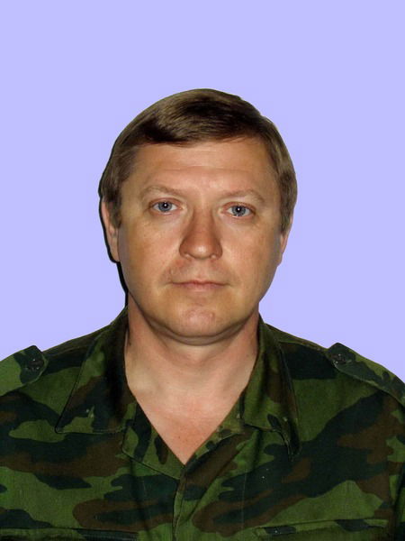 Юрий Шумских