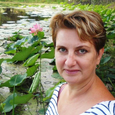 Татьяна Ханина