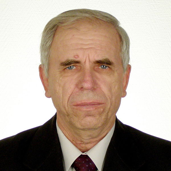 Павел Стефанив