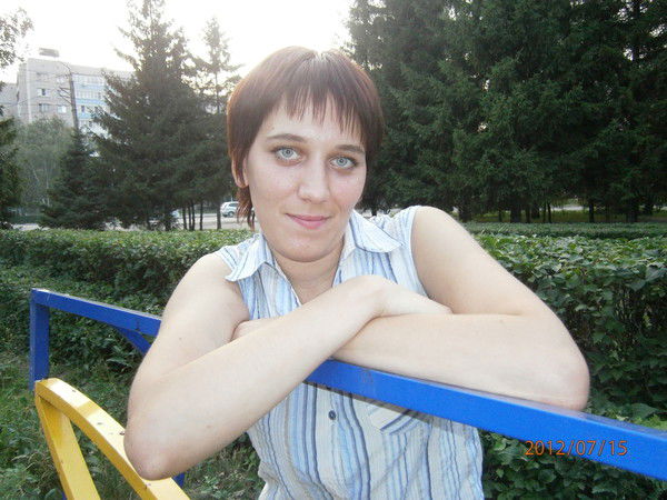 Анна Анатольевна