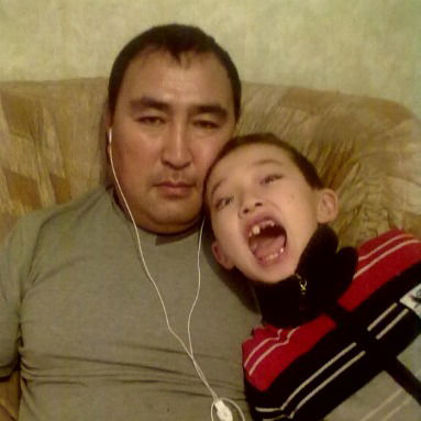 Куматай Татебаев