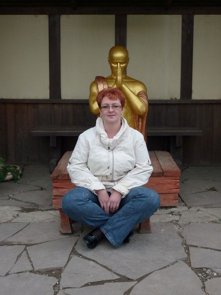 Татьяна Савельева