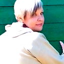 Лена Белик