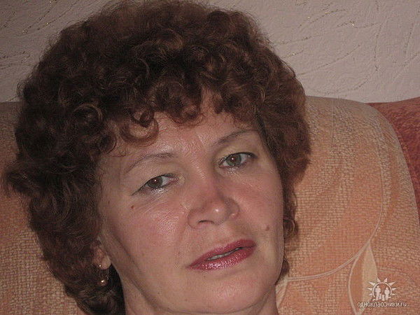 Инна Мальцева