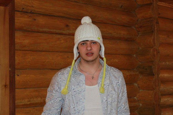 Роман Глазков