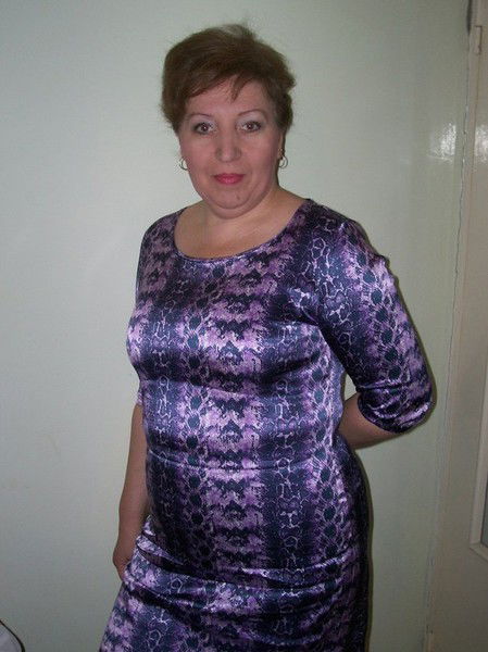 Наталья Смирнова