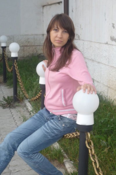 Ирина Андреева